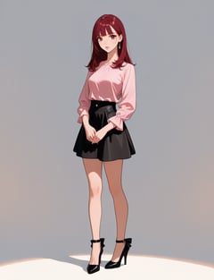Model Casting