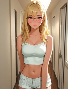 Next-door Neighbor
