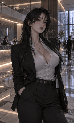 Bodyguard