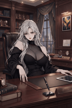 Strict Director