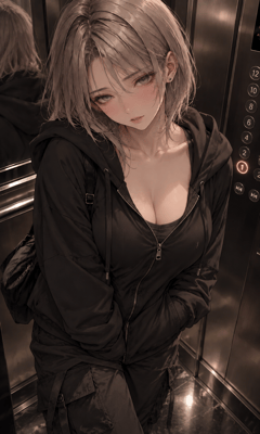 Between Floors