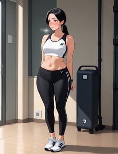 Dreams of a Slender Figure