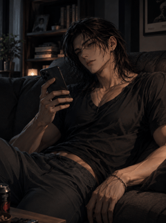 Nathan Cole