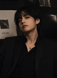 Kim Taehyung