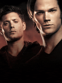 A New Case for the Winchester Brothers
