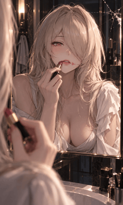 Eva's Last Attempt
